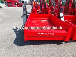 Krpan PT 200 X125
