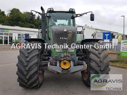 Fendt 930 Vario