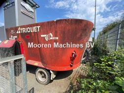 Trioliet SM2-18ZK / solomix 2-1800