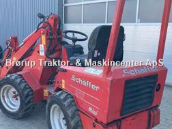 Schäffer 217 MINILÆSSER 217