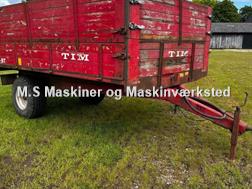 Tim 6,5T-BT