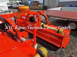 Maschio BISONTE 280 Front+Heck