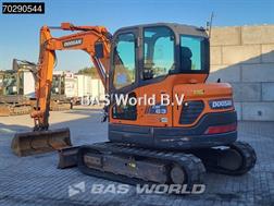 Doosan DX63-3