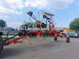 Pöttinger Top 812
