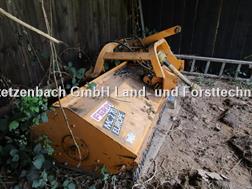 Ferri MCD 270