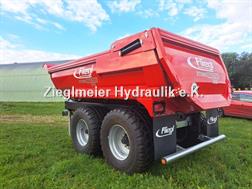 Fliegl Fliegl Stone-Master 252 Profi