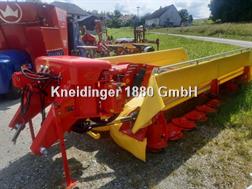 Pöttinger Novacat S10