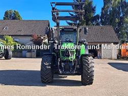 Deutz-Fahr AGROTRON TTV 6130.4
