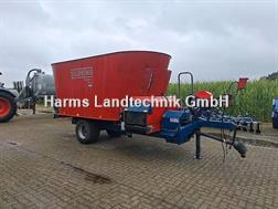 Siloking Classic Duo 18