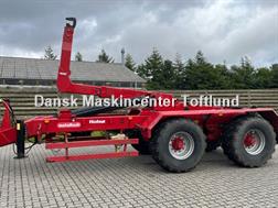 Metaltech PH19 - 23000T 18 tons