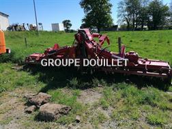 Vicon HERSE ROTATIVE