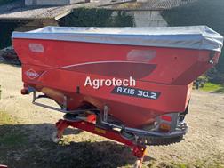 Kuhn AXIS 30.2 C