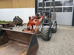 Atlas AR 35 Super Atlas