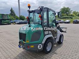 KRAMER KL12.5