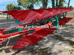 Kverneland PG-100-7 scharig