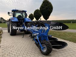 Overum DX-H5 *jetzt testen*