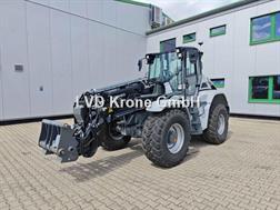 KRAMER KL55.8T