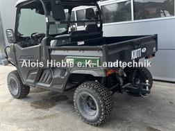 Kioti K9