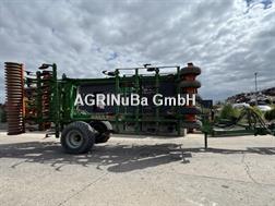 Amazone Centaur 6001