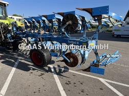 Lemken Europal 8 PREIS REDUZIERT !!!