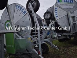 Bauer T61 100-350 RAINSTAR