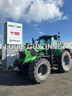 Deutz-Fahr serie 6 6155