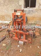 Altec MS 140