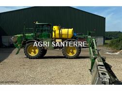 John Deere R4040