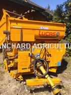 Lucas CASTOR 45 G
