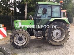 Deutz-Fahr DX 3.50