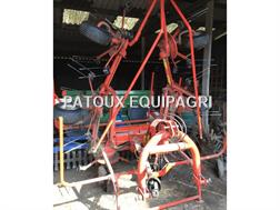 Kuhn GF5801