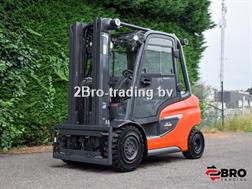 Linde H35D-01 1202