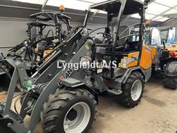 Giant G2700HD PLUS
