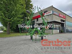 Krone KW 6.72/6