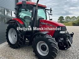 Case IH MAXXUM 100 X-Line 