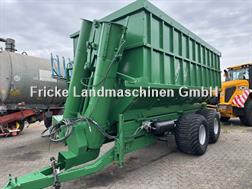 Fliegl ULW 20