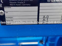 Lemken Zirkon 12/300