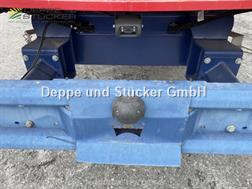 Siloking Trailedline 4535