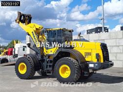 Komatsu WA380 -8E0 DUTCH MACHINE