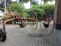 Vicon Sprintmaster