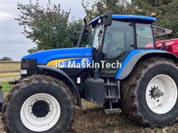 New Holland TM 190