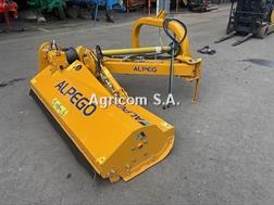 Alpego TL 31 200