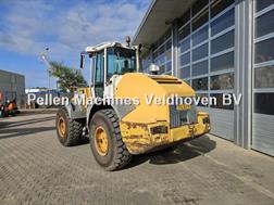 Liebherr L538