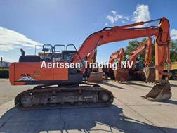 Hitachi ZX210LC-6