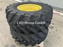 Trelleborg 600/70R30