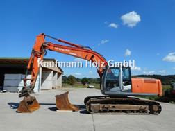 Hitachi ZX210LC-3 ( 22,2t )