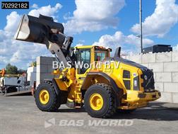 Volvo L150 H L150H CDC - GERMAN MACHINE