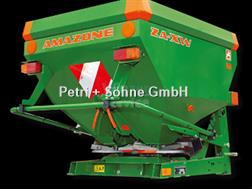 Amazone ZA-XW 503
