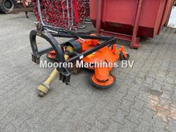 Perfect FV2-160 strokenmaaier