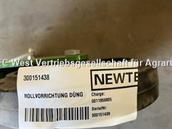 Amazone ROLLVORRICHTUNG DÜNGERSTREUER